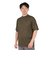 デュアリグ（DUARIG）ベーシック 瞬速乾15 半袖Tシャツ 5S0058-TRCT-863CD OLV