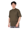 デュアリグ（DUARIG）ベーシック 瞬速乾15 半袖Tシャツ 5S0058-TRCT-863CD OLV