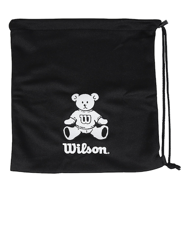 ウイルソン（Wilson）野球 ウイルソンベア グラブ袋 WB5745413
