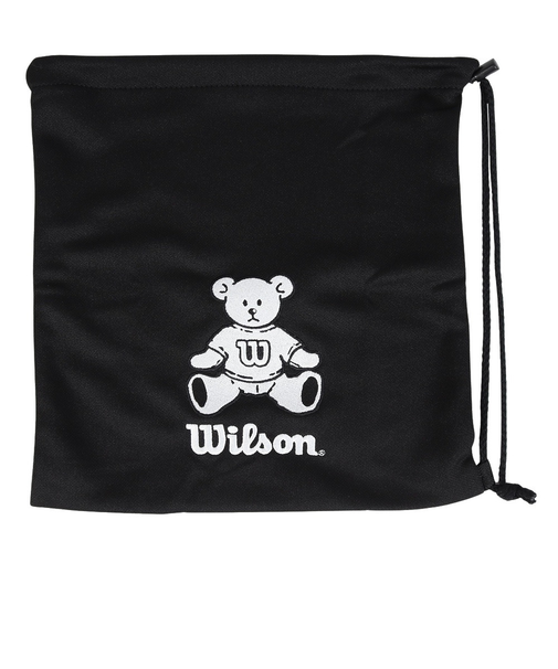 ウイルソン（Wilson）野球 ウイルソンベア グラブ袋 WB5745413