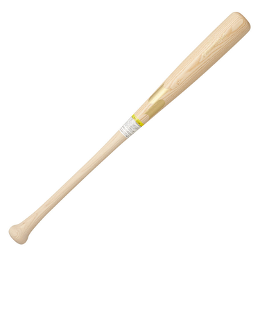 エスエスケイ（SSK）少年軟式用バット 野球 木製プロモデル 74cm/560g平均 SBB5077F-HS-74