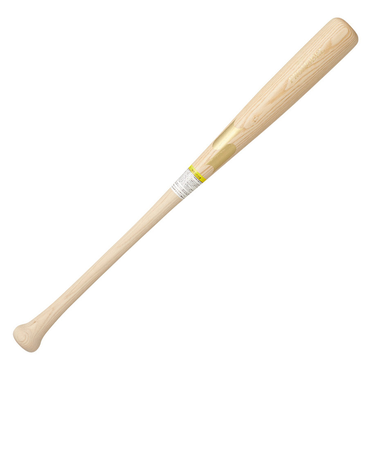 エスエスケイ（SSK）少年軟式用バット 野球 木製プロモデル 76cm/570g平均 SBB5077F-HS-76