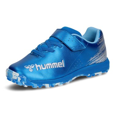 ヒュンメル（hummel）ジュニアサッカートレーニングシューズ プリアモーレ6アルファ VTF HJS2136-7595