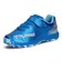 ヒュンメル（hummel）ジュニアサッカートレーニングシューズ プリアモーレ6アルファ VTF HJS2136-7595