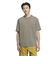 アディダス（adidas）シティエスケープ ルーズフィット マイクロボーダー ヘビーウェイト 半袖Tシャツ KQD35-JM2060