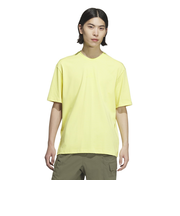アディダス（adidas）シティエスケープ ルーズフィット マイクロボーダー ヘビーウェイト 半袖Tシャツ KQD35-JM2059
