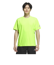 アディダス（adidas）ADPTN レギュラーフィット ダブルニット 半袖Tシャツ KQD47-JM2003