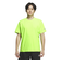 アディダス（adidas）ADPTN レギュラーフィット ダブルニット 半袖Tシャツ KQD47-JM2003