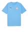 プーマ（PUMA）PUMA×KIDSUPER STUDIOS マンチェスターシティ FC グラフィック 半袖 Tシャツ 60684221