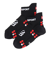 プロレーシングソックス V4.0 ランロー XU00047B-BLRE