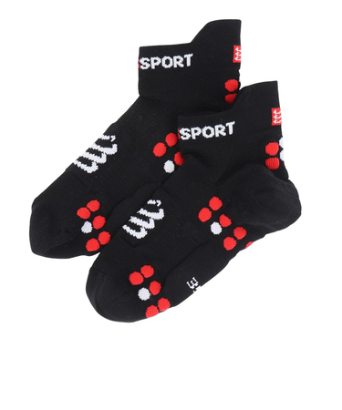 プロレーシングソックス V4.0 ランロー XU00047B-BLRE