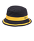 ニューエラ（NEW ERA）帽子 ハット バケット01 Striped Band COLOR BAGLD 14388533