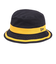 ニューエラ（NEW ERA）帽子 ハット バケット01 Striped Band COLOR BAGLD 14388533