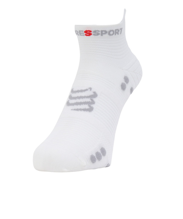 プロレーシングソックス V4.0 ランロー XU00047B-WHAL