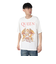クイーン（Queen）クイーン ロゴ 半袖Tシャツ 4515043-06 OFF
