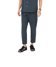 エルケクス（ELKEX）SUKKER ロングパンツ EKM5S10034 NVY