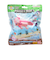 バンダイ（BANDAI）入浴剤 びっくらたまご Plus! MINECRAFT おふろ水族館 NT 048721 マスコット入り マインクラフト