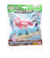 バンダイ（BANDAI）入浴剤 びっくらたまご Plus! MINECRAFT おふろ水族館 NT 048721 マスコット入り マインクラフト