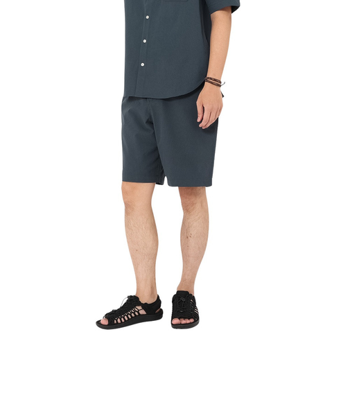 エルケクス（ELKEX）SUKKER ショートパンツ EKM5S10035 NVY