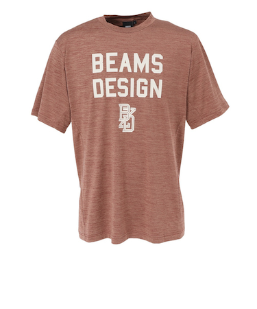 ゼット(ZETT)野球ウェア ZETT by BEAMS DESIGN ドライTシャツ BOT77110-3700C