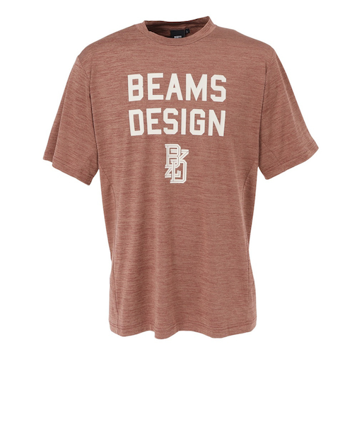 ゼット(ZETT)野球ウェア ZETT by BEAMS DESIGN ドライTシャツ BOT77110-3700C