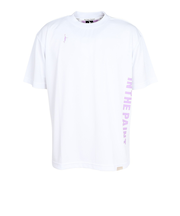 インザペイント（IN THE PAINT）バスケットボールウェア 半袖Tシャツ ITP25329WHT/LLC