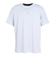 インザペイント（IN THE PAINT）バスケットボールウェア 半袖Tシャツ ITP25311ICG