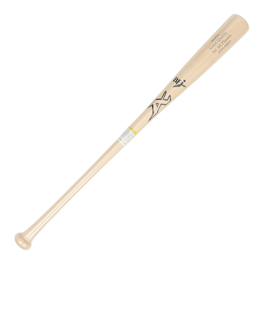 アトムズ（ATOMS）硬式用バット 野球 一般 メイプルバット 84cm/860g± AT-01 84-860