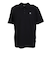 ハーレー（HURLEY）ICON SLUB 半袖ポロシャツ MKT02529-001