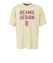 ゼット(ZETT)野球ウェア ZETT by BEAMS DESIGN ドライTシャツ BOT77110-3200