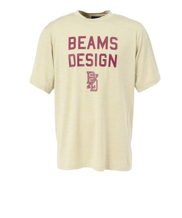 ゼット(ZETT)野球ウェア ZETT by BEAMS DESIGN ドライTシャツ BOT77110-3200