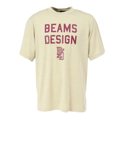 ゼット(ZETT)野球ウェア ZETT by BEAMS DESIGN ドライTシャツ BOT77110-3200