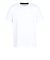 インザペイント（IN THE PAINT）バスケットボールウェア 半袖Tシャツ ITP25311WHT/MGD