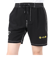 デイリーライド アワーメイト ショートパンツ ボードショーツ RBO-25122-BLK