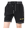 デイリーライド アワーメイト ショートパンツ ボードショーツ RBO-25122-BLK