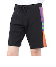 DISCLOSURE GLOBAL TOUR 19インチ TRUNK ボードショーツ RBO-25114-BLK