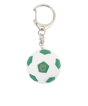 東京ヴェルディ（Tokyo Verdy）サッカーボールキーホルダー GREEN