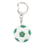 東京ヴェルディ（Tokyo Verdy）サッカーボールキーホルダー GREEN