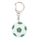 東京ヴェルディ（Tokyo Verdy）サッカーボールキーホルダー GREEN