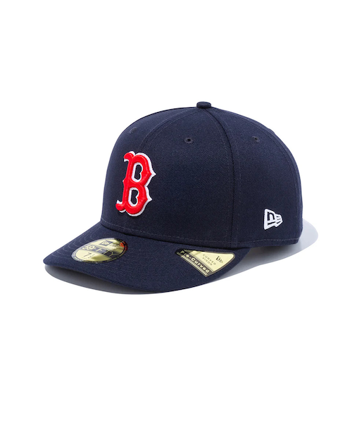 帽子 SS ニューエラ（NEW ERA）帽子 キャップ PC 59FIFTY ボストン