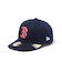 ニューエラ（NEW ERA）帽子 キャップ PC 59FIFTY ボストン レッドソックス S-Lサイズ 14524612 野球帽 MLB スト系 おしゃれ