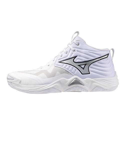 Mizuno ウェーブモーメンタムエリート　バレーボールシューズ　26cm MIZUNO ミズノ WAVE MOMENTUM ELITE ウエーブモーメンタム