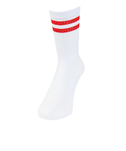 ソックス REBO-WH