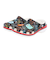 クロックス（crocs）サンダル ポケモン プリント クラシック クロッグ 211344-90H キッズ  子供 ベビー 軽量 水遊び キャンプ