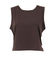 ニキータ（NIKITA）DRT CROPPED タンクトップ NKT24SL002-CFB
