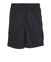 インザペイント（IN THE PAINT）バスケットボールウェア ショートパンツ ITP25312BLK/MGD