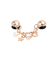 クロックス（crocs）ジビッツチャーム Ramadan Chain 10013074