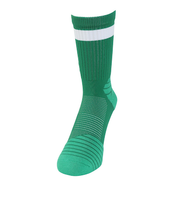 ソックス REBO-GRN