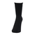 ソックス PELE－BK