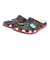 クロックス（crocs）サンダル ポケモン プリント クラシック クロッグ 211343-90H